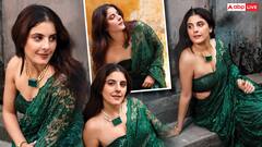 Sawan 2025: सावन में 'मिर्जापुर' की माधुरी भाभी जैसी साड़ी करें स्टाइल, हटाए नहीं हटेंगी पति की नजरें