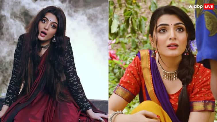 तारक मेहता में भूतनी बन सबको डराने वाली एक्ट्रेस के साथ कैसा था कास्ट का बिहेवियर? बोलीं- मैं घबरा गई थी