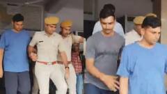 जोधपुर में खाकी पर दाग! अपहरण और वसूली के संगीन आरोप, हुआ सनसनीखेज खुलासा