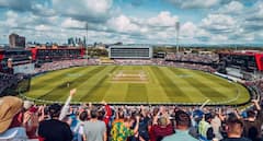 Manchester: Only A Handful Of Indian Centurions In Decades - Check List