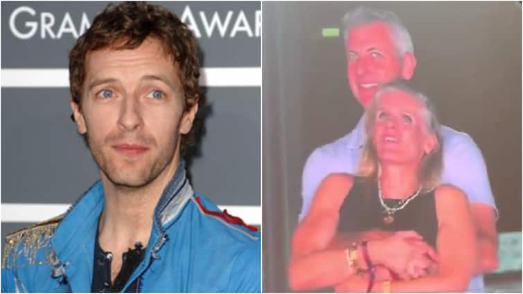 Coldplay’s Chris Martin ‘Accidentally Reveals’ CEO Andy Byron’s Affair Mid-Show