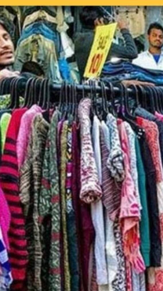 अहमदाबाद की ये मार्केट्स हैं शॉपिंग के लिए बेस्ट