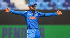 Virat Kohli Sets Unbreakable ICC Record - Without Even Playing