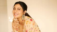 Kajol Compares Saif And Ibrahim Ali Khan: ‘X-Factor In Both, But Very Different Styles’