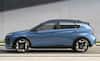 Hyundai New Cars 2026: வெர்னா டூ பேயோன்.. எஸ்யுவி தொடங்கி ஈவி வரை.. 2026ல் ஹுண்டாயின் கார் சம்பவங்கள்