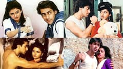 सलमान खानसोबत 'मैने प्यार किया' सिनेमात झळकलेली सुमन आता कशी दिसते?