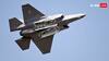 भारत को F-35 फाइटर जेट के ऑफर पर पाकिस्तान के उड़े होश, PAK एयरफोर्स चीफ US के सामने लगे गिड़गिड़ाने, बोले- मत देना