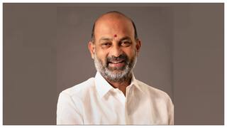 Telangana Phone Tapping Case: తెలంగాణ ఫోన్ ట్యాపింగ్ కేసులో మరో సంచలనం- సిట్ విచారణకు కేంద్రమంత్రి బండి సంజయ్‌!