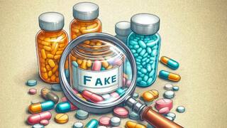 'बोगसगिरी'ने अवघा महाराष्ट पोखरला! शिवभोजन थाळी, बनावट नोटा, बोगस पिकविमा, बियाण्यानंतर आता सरकारी दवाखान्यांना औषध पुरवणाऱ्या कंपन्या सुद्धा निघाल्या बोगस