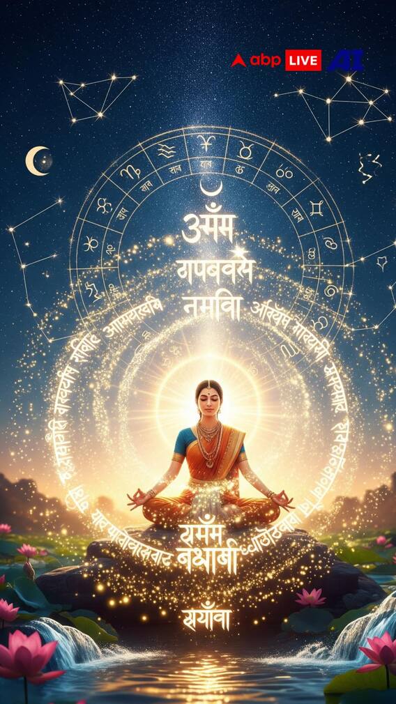 राशि के अनुसार जानें समृद्धि का मंत्र!