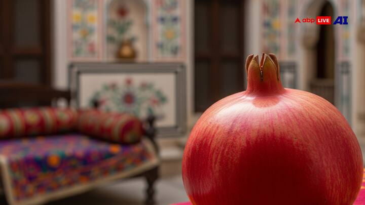 శ్రావణ మాసంలో శివలింగంపై దానిమ్మ పండును సమర్పించడం శుభప్రదంగా భావిస్తారు.