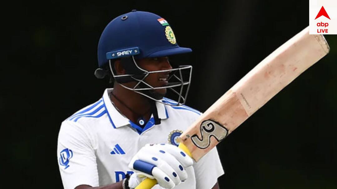 করুণের প্রতি আস্থা নেই, সুদর্শনকে দলে ফেরানোর দাবি তুললেন প্রাক্তন ভারতীয় উইকেট কিপার করুণের প্রতি আস্থা নেই, সুদর্শনকে দলে ফেরানোর দাবি তুললেন প্রাক্তন ভারতীয় উইকেট কিপার