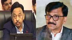 BJP सांसद नारायण राणे की बढ़ी मुश्किल, संजय राउत से जुड़े मामले में कोर्ट ने खारिज की याचिका, भेजा समन