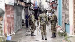 Bangladesh: 4 Dead, 14 Held, Curfew Clamped Amid Tensions In Sheikh Mujib's Hometown Gopalganj