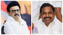 EPS ADMK: திமுக கூட்டணியில் குழப்பம்.! 210 தொகுதிகளை அதிமுக கைப்பற்றும்- அடித்து சொல்லும் இபிஎஸ்