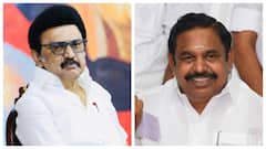 EPS on MK Stalin: ”எல்லாவற்றையும் நான் தான் செய்யணுமா? மக்களிடம் கேளுங்கள்” முதல்வருக்கு இபிஎஸ் சரமாரி கேள்வி
