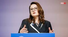 रूस से जंग के बीच यूक्रेन में बड़ा फेरबदल, यूलिया स्विरिदेंको बनीं नई प्रधानमंत्री; जानें इनके बारे में