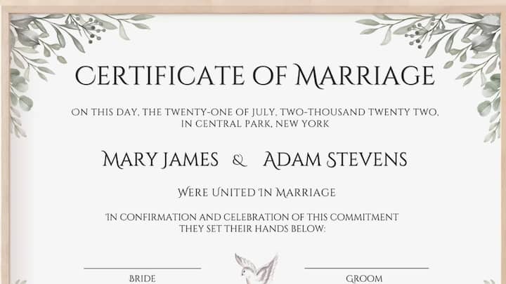 ऑनलाइन एप्लीकेशन के लिए 100 से 200 रुपये के बीच फीस ली जाती है. आवेदन देते वक्त ध्यान रखें कि सही डॉक्यूमेंट अपलोड करें. नहीं तो फिर एप्लिकेशन रिजेक्ट हो सकती है. जिसके चलते आपको दोबारा पूरी प्रोसेस शुरू से करने पड़ेगी.