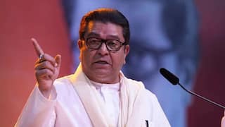Raj Thackeray MNS:  राज ठाकरेंनी BMC निवडणुकीसाठी 8 शिलेदार निवडले पण मनसेचा मुंबईतील मेळावा अचानक रद्द, कारण समोर आलं