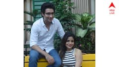 বাস্তবের বিবাহিত জীবন দিব্য সুখের, কিন্তু পর্দায় অরুণিমার সঙ্গে বিয়ে হতেই বিপাকে গৌরব!