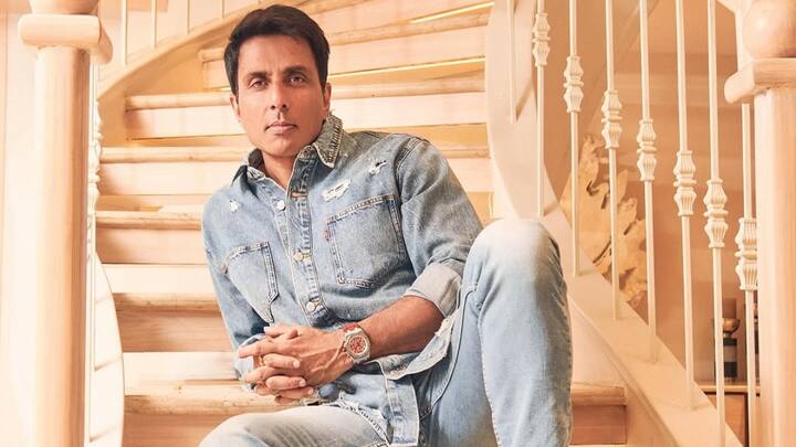 Farah Khan visited Sonu Sood’s lavish Mumbai bungalow and gave fans a detailed house tour in her vlog filled with heartfelt stories and nostalgia.