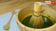 माचा टी बन रही है हेल्थ ट्रेंड, जानिए कैसे करता है शरीर की सफाई और मूड बूस्ट