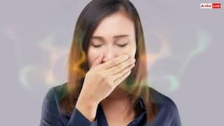 क्या आपकी सांसों से आती है बदबू? इन आसान तरीकों से लौटेगी ताजगी