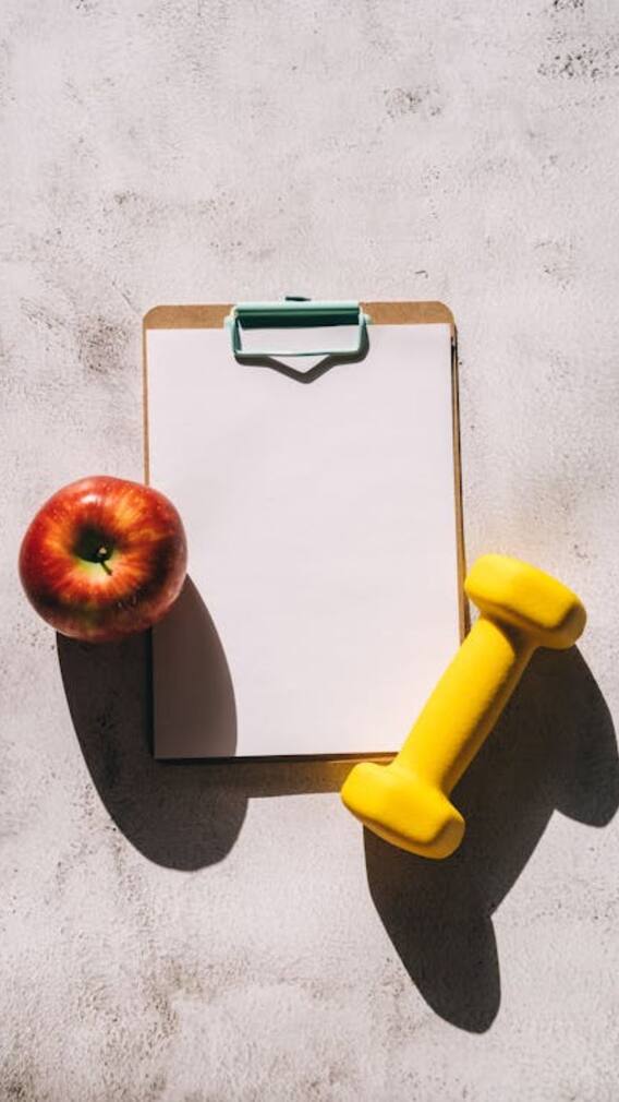 হাতের কাছেই রয়েছে সমাধান, ফ্যাটি লিভারের সমস্যা দূর হবে এভাবে