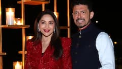 Madhuri Dixit To John Abraham: Bollywood Stars Who Married Outside the Industry