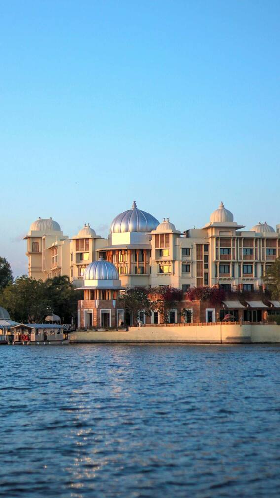 उदयपुर में ये हैं घूमने लायक बेहतरीन जगहें