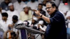 'वोट चोरी नहीं दिनदहाड़े डकैती हो रही है', चुनाव आयोग पर RJD सांसद मनोज झा का तंज