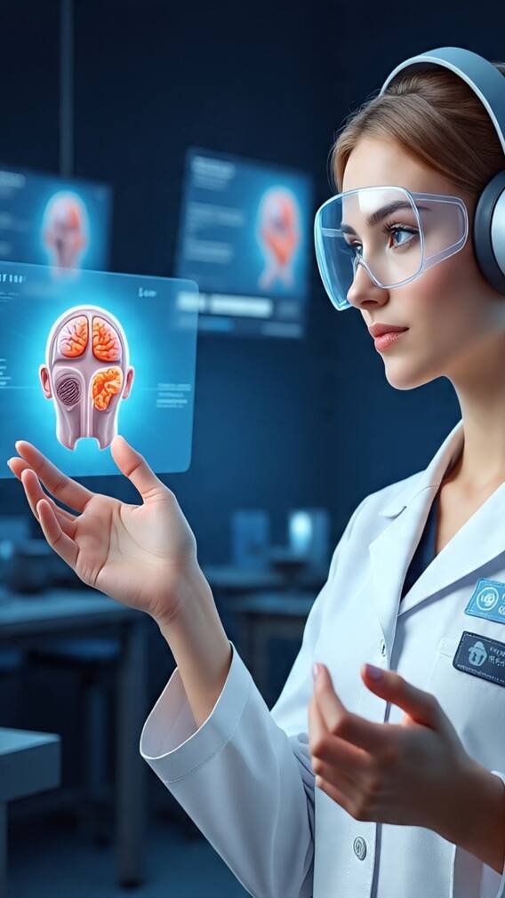 ५ भन्नाट शारीरिक तथ्य – मित्रांमध्ये दिसाल स्मार्ट!