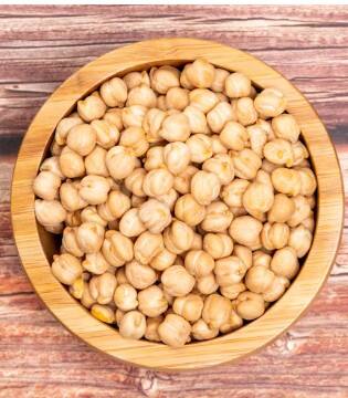 ਪ੍ਰੋਟੀਨ ਦਾ ਚੰਗਾ ਸਰੋਤ ਚਿੱਟੇ ਛੋਲੇ, ਵਜ਼ਨ ਕੰਟਰੋਲ ਕਰਨ ਸਣੇ ਹੱਡੀਆਂ ਹੁੰਦੀਆਂ ਮਜ਼ਬੂਤ