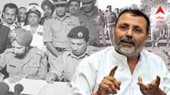 'বাংলাদেশ তৈরি করাটাই ইন্দিরা গান্ধীর ভুল ছিল, হিন্দু বাংলাদেশ-মুসলিম বাংলাদেশ আলাদা করতে হত', চাঞ্চল্যকর দাবি বিজেপি নেতার