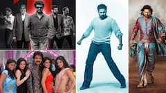 రజనీకాంత్ ‘వేట్టయాన్’, నాగార్జున ‘కింగ్’ TO పవన్ కళ్యాణ్ ‘పంజా’, ప్రభాస్ ‘బాహుబలి 2’ వరకు - ఈ శనివారం (జులై 19) టీవీలలో వచ్చే సినిమాల లిస్ట్ ఇదే..