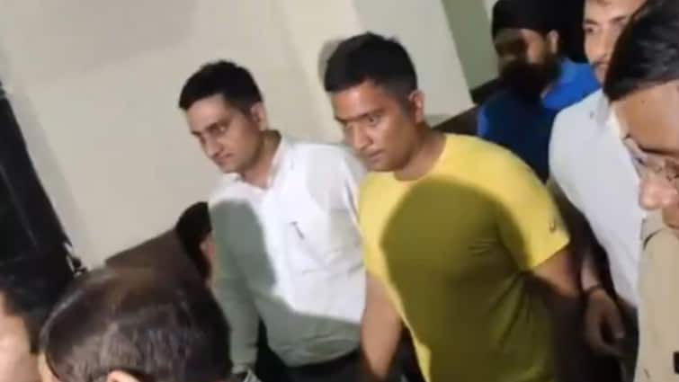 Bhupesh Baghel’s Son Chaitanya Remanded To 5-Day ED Custody In Liquor Scam Case