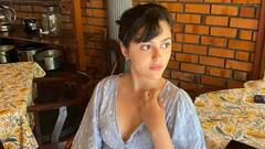 Meet Ahaan Panday’s Co-Star Aneet Padda, All You Need To Know About The Saiyaara Actress