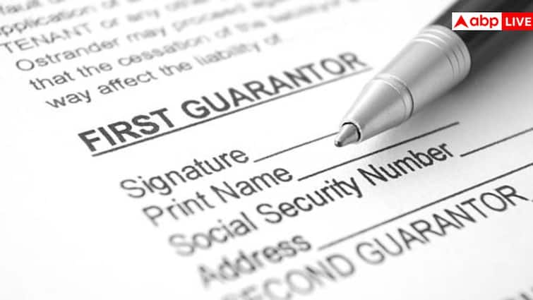 Be careful before becoming a guarantor for a friend or relative you will be held responsible in case of default करेगा कोई और भरेगा कोई, दोस्त-रिश्तेदार के लिए गारंटर बनने से पहले हो जाए सावधान