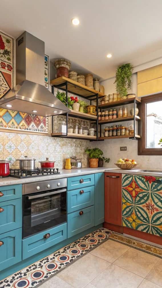 किचन में कौन-सी चीजें वास्तु दोष बढ़ाती हैं?