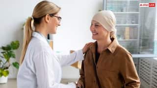 कैंसर के मरीजों को नहीं देनी चाहिए ये चीजें, सेहत पर पड़ सकता है असर