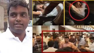 Jitendra Awhad & Gopichand Padalkar: ज्याला वाचवण्यासाठी जितेंद्र आव्हाड पोलिसांच्या गाडीसमोर झोपले तो नितीन हिंदुराव देशमुख कोण?