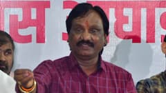 'महायुति सरकार के कार्यकाल में महाराष्ट्र पर कर्ज में बढ़ोतरी', उद्धव गुट के नेता अंबादास दानवे का दावा