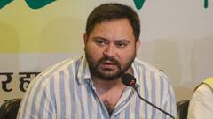 बिहार: चुनाव आयोग ने तेजस्वी यादव के दावों को किया खारिज, कहा- 'दरभंगा का वीडियो भ्रामक'