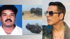 Akshay Kumar: 650 ஸ்டண்ட் கலைஞர்களுக்கு மிகப்பெரிய உதவி; அசத்திய அக்ஷய் குமார் - என்ன செஞ்சுருக்கார் பாருங்க
