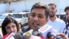 भूपेश बघेल के बेटे चैतन्य को 5 दिनों की ED रिमांड, PMLA कोर्ट का फैसला