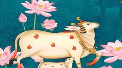 Kamdhenu Cow: ઘરમાં કામધેનુ ગાયની મૂર્તિ રાખવાથી શું થાય છે ફાયદાઓ?