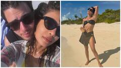 Priyanka Chopra Jonas Rings In Her 43rd Birthday With Beachside Bliss And Family Love, Watch