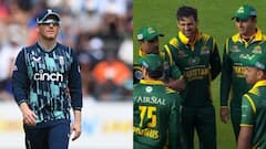 इंग्लैंड ने टॉस जीतकर चुनी गेंदबाजी, पाकिस्तान की पहले बैटिंग; प्लेइंग इलेवन उड़ा देगी होश