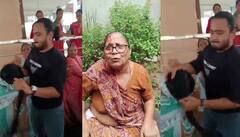 અમદાવાદના વસ્ત્રાલમાં લુખ્ખાઓનો આતંક, ભજન ગાતી મહિલાઓના વાળ ખેંચી માર માર્યો, વીડિયો વાયરલ!