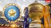BCCI ची 20203-24 मध्ये 9,741 कोटींची कमाई, सर्वाधिक कमाई IPL मधून, बीसीसीआयला कुठून पैसे मिळाले? 